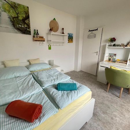 Maggies-Home-Hannover 黑明根 外观 照片