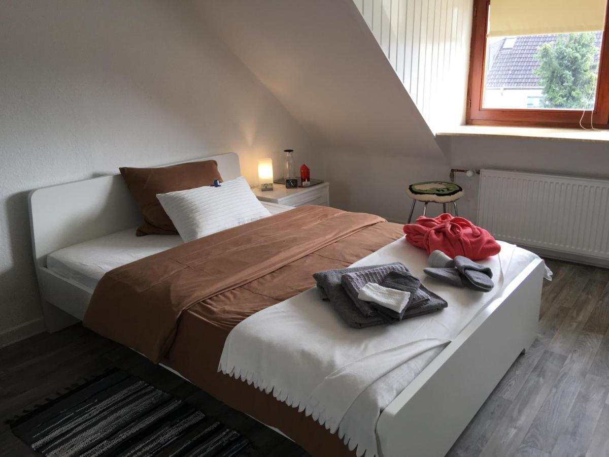 Maggies-Home-Hannover 黑明根 外观 照片